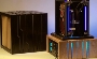 Chiaroscuro Blue LED Case
