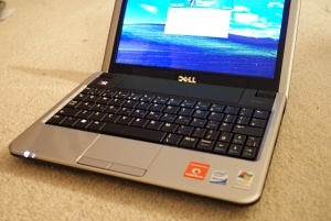 dell-mini-9 Dell Inspiron Mini 9 Review