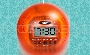 Hanging Alarm Clock