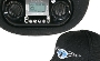 iCap MP3 Player Hat