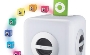 Colour Changing iPod Dock – iHome iH15W