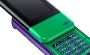 Xmini Slider phone from Sony Ericsson