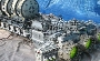 Lego Colonial Ship is Massive