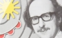 Michael Fish Weather Magnets