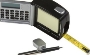 Multi-Function Tape Measure