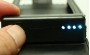 iPhone Battery is Solar Powered