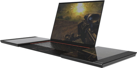 prime gaming laptop 2 Prime Gaming Laptop Concept
