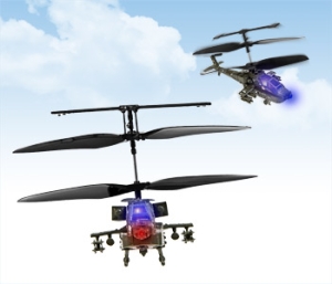 rc-apache-helicopter RC Apache Helicopter