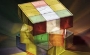 Rubiks Cube Lamp