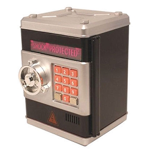 shock safe Shock Safe