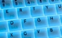 Wireless Illuminated Keyboard