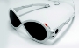 Self-Energy Converting Sunglasses