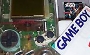 Rare Starwars Gameboy for Sale