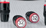 Tire Pressure Caps
