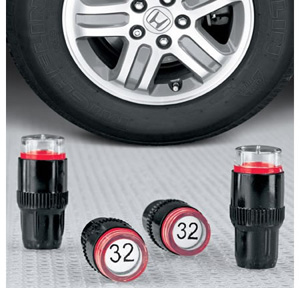 tire pressure caps Tire Pressure Caps