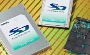 Toshiba to Launch 512GB SSD