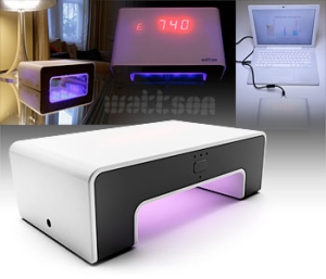 watson lg Wattson Energy Monitor