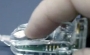 Z-Nano Optical Mouse