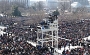 1474 Megapixel Photo – President Obamas Inaugural Address