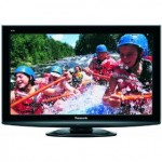 Panasonic VIERA X1 LCD 150x150 The Best HDTV According to Buyers   August 2009
