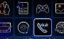 Blackberry Bold Visual Voice Mail