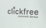 Clickfree Automatic Backup Hard Drive