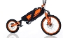Folding Bike Bag