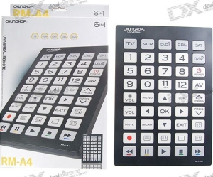 giant remote control Giant Remote Control