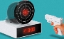 Gun O’Clock – Shoot your Alarm Clock