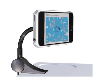 iflyz iphone iFlyz iPhone Stand