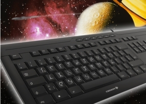 klingon-keyboard
