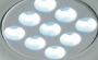 LED Lighting saves 80% Power for Home
