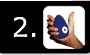 “O”