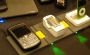 Powermat Provides Wireless Charging