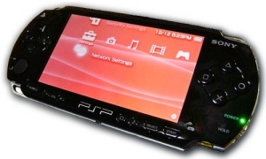 psp Using the Sony PSP as a Second PC Monitor