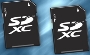 SDXC Memory Cards