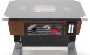 Retro Table Top Bank – Also Plays Space Invaders