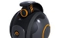 Spyball WiFi Robot Camera
