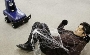 Net Firing Robot – Tmsuk T-34