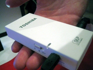 toshibapicoproj Toshiba Pico Projector