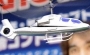 Voice Activated RC Helicopter