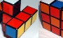 3x3x1 Rubiks Floppy Cube