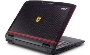 Acer Ferrari 1200 Announced