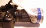 Fibre Optic Camera Flash Ring