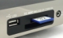 Worlds First HDMI 1080p Digital Photo Viewer