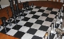 High Octane Chess Set