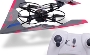 Hovering 4-Channel RC Jump Jet