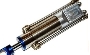 Electricity Generating Shock Absorbers