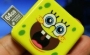 SpongeBob SquarePants USB Flash Drive