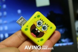 spongebob-squarepants-usb-flash-drive